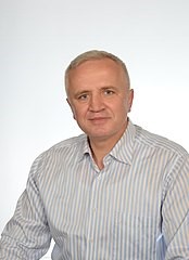 Prof. Dr hab. Romuald Jończy