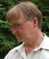 Prof. UJ Dr hab. Dariusz Niedźwiedzki