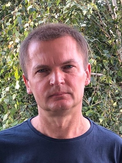 dr hab. Piotr Soja